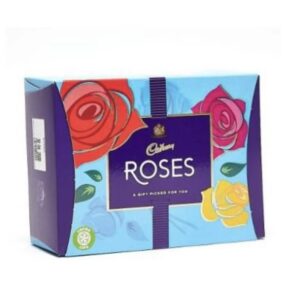 Roses Carton 115 g