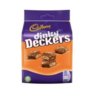 Dinky Deckers 120 g
