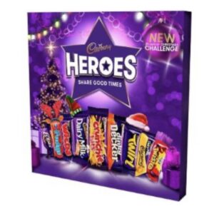 Heroes Advent 230 g
