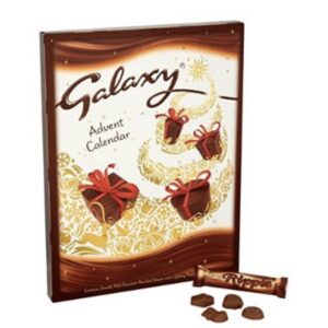 Galaxy Advent 110 g