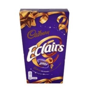 Eclairs Carton 420 g