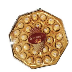 Wimmy's Chocolate ×30