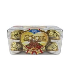 Mondefa Chocolate ×16