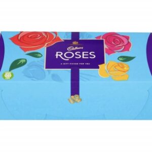 Roses Chocolate 276 g