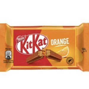 Kit Kat Orange 41.5 g
