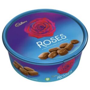 Roses Chocolates 600 g