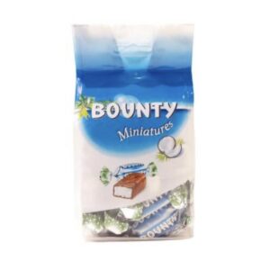 Bounty Miniatures 220 g