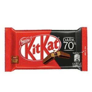 Kit Kat Dark 70% 41.5 g