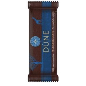 Dune Milk Chocolate 30 g