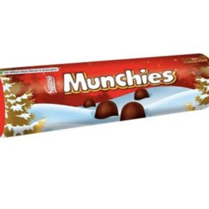 Munchies Chocolate 100 g