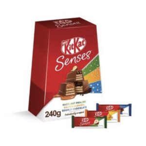 Kit Kat Senses Mix 240 g