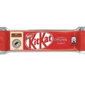 Kit Kat Chocolate 20.7 g