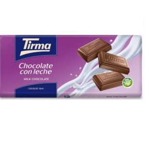 Tirma Milk Chocolate 76 g