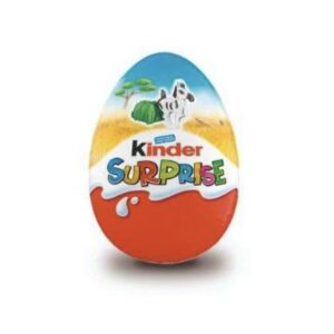 Kinder Surprise Eggs 20 g