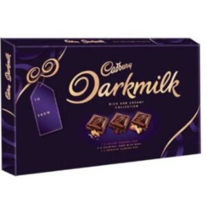 Dark Milk Selection 340 g