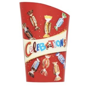 Celebrations Carton 388 g