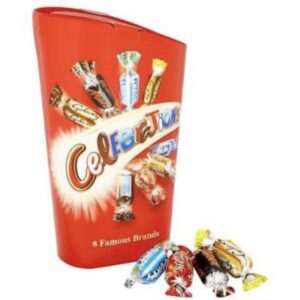 Celebrations Carton 245 g