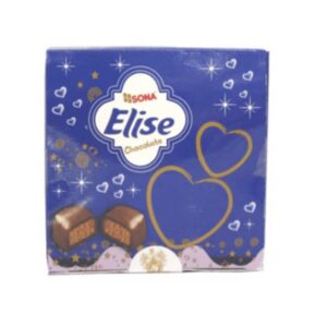 Sona Elise Chocolate 158 g