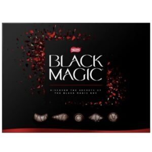 Black Magic Chocolate 174 g