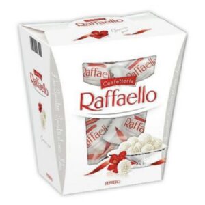 Ferrero Raffaello 172 g ×15