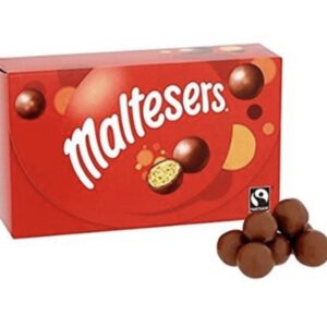 Maltesers Box - Medium 110 g