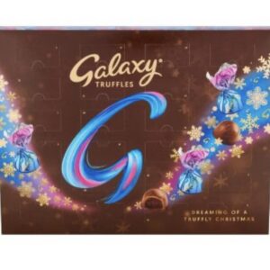 Galaxy Truffles Advent 247 g