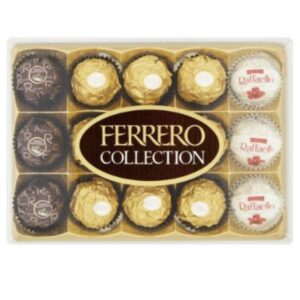 Ferrero Collection 172 g ×15