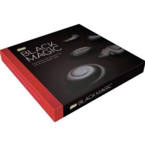 Black Magic Box - Small 174 g