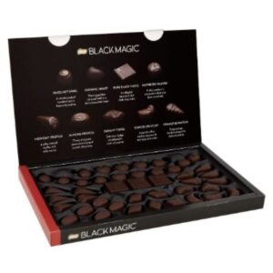 Black Magic Box - Large 443 g