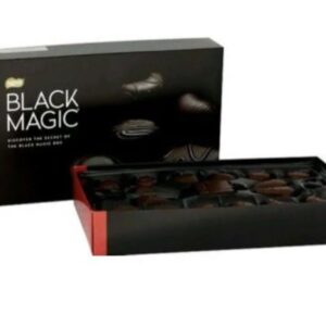 Home Black Magic Box - Medium 348 g