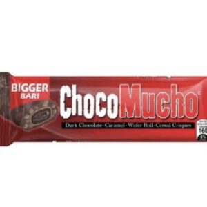 Home Choco Mucho Dark Chocolate 33 g