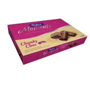 Home Ritzbury Chunky Chocolate 360 g