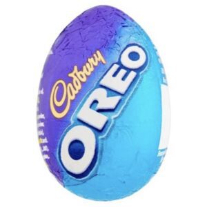 Cadbury Oreo Chocolate Egg 40 g