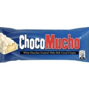 Choco Mucho White Chocolate 30 g