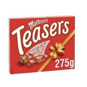 Maltesers Teasers Gift Box 275 g