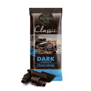 Toren Classic Dark Chocolate 52 g