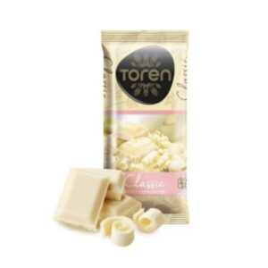 Toren Classic White Chocolate 52 g