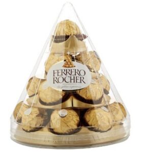 Ferrero Rocher Cone Xmas 212 g
x17