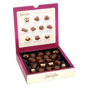 Dairy Box Classic Collection 360 g