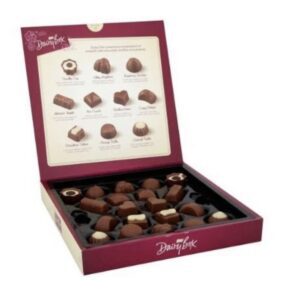 Dairy Box Classic Collection 180 g